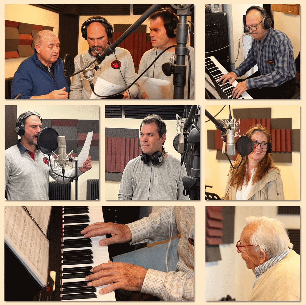 Concert Gaudint Bastons